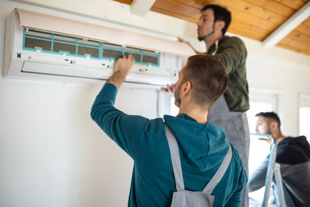 Professional HVAC in Lac Du Flambeau, WI