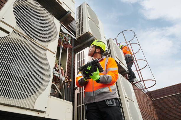 HVAC Emergency Services in Lac Du Flambeau, WI
