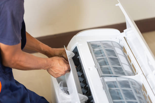 Best HVAC Repair Near Me  in Lac Du Flambeau, WI