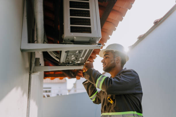 Best Heating Repair Services  in Lac Du Flambeau, WI