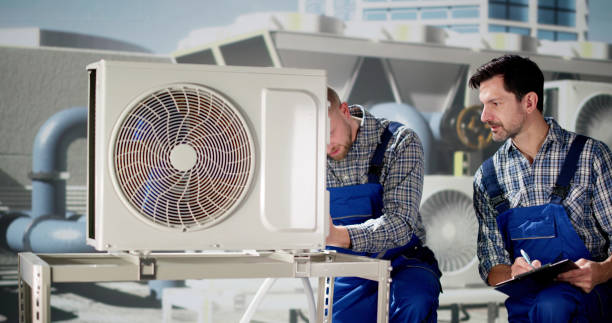 Best HVAC Maintenance Near Me  in Lac Du Flambeau, WI