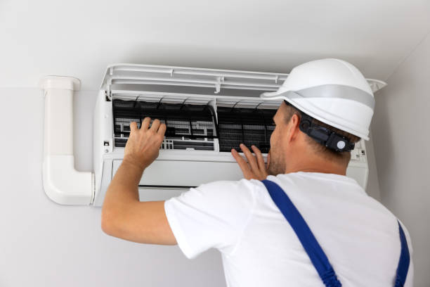 Best HVAC Repair Near Me  in Lac Du Flambeau, WI