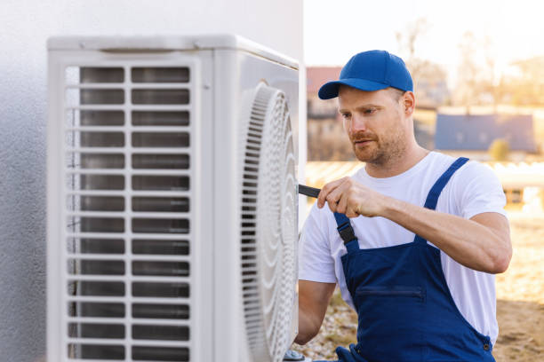Best HVAC Installation Services  in Lac Du Flambeau, WI