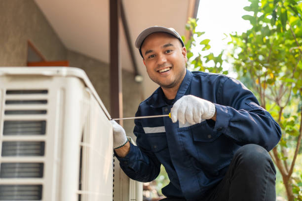 Best HVAC Air Duct Cleaning  in Lac Du Flambeau, WI