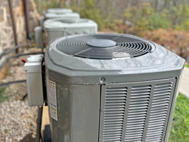 Best Ductless HVAC Repair  in Lac Du Flambeau, WI