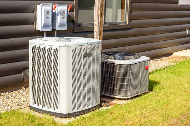 Best HVAC Maintenance Near Me  in Lac Du Flambeau, WI