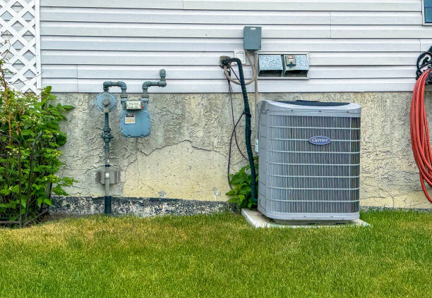 Best HVAC Air Duct Cleaning  in Lac Du Flambeau, WI